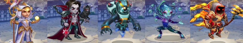 Stringmaster Team Compositions & Synergies for Optimal Wuthering Waves Teams